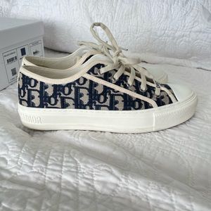 Walk’n’Dior sneakers